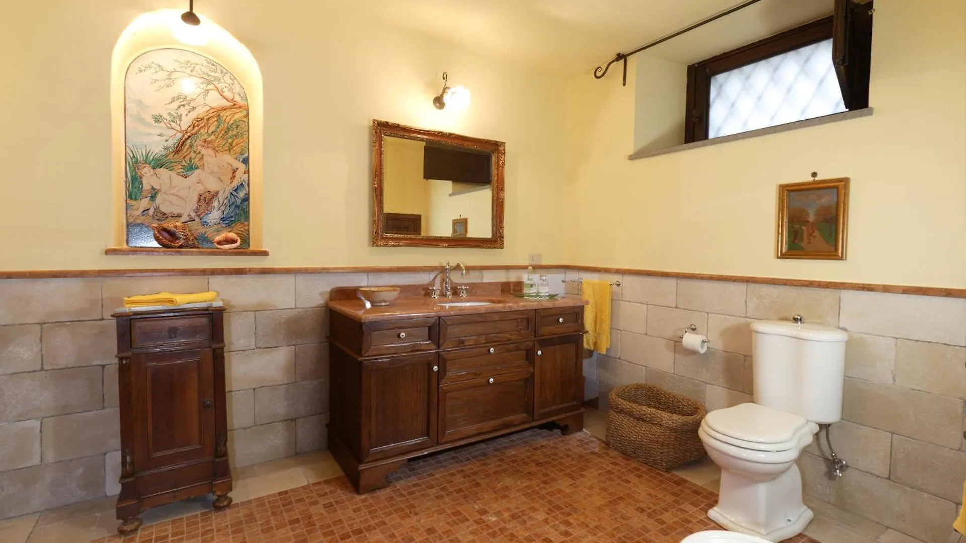 Villa Scozilia Piedimonte Etneo Holiday home