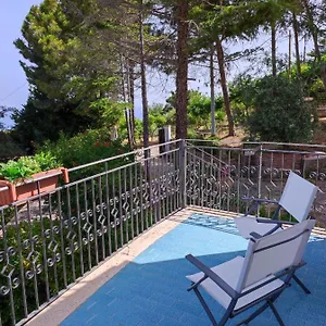 Bouganvilla Hébergement de vacances