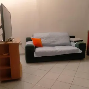  Appartement Appartamento Santa Giusta Italie