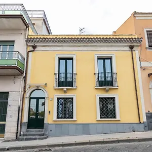 Casa Belvedere Appartement