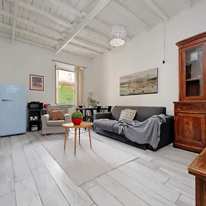  Appartement Fidelio Italie