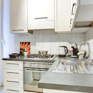  Appartement Il Mattoncino - Colosseo Italie