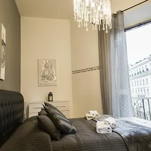  Appartement Nazionale 221 Luxury Italie