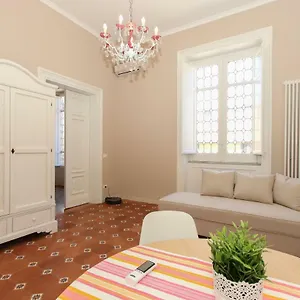 Appartement Le D'un Tempo Italie