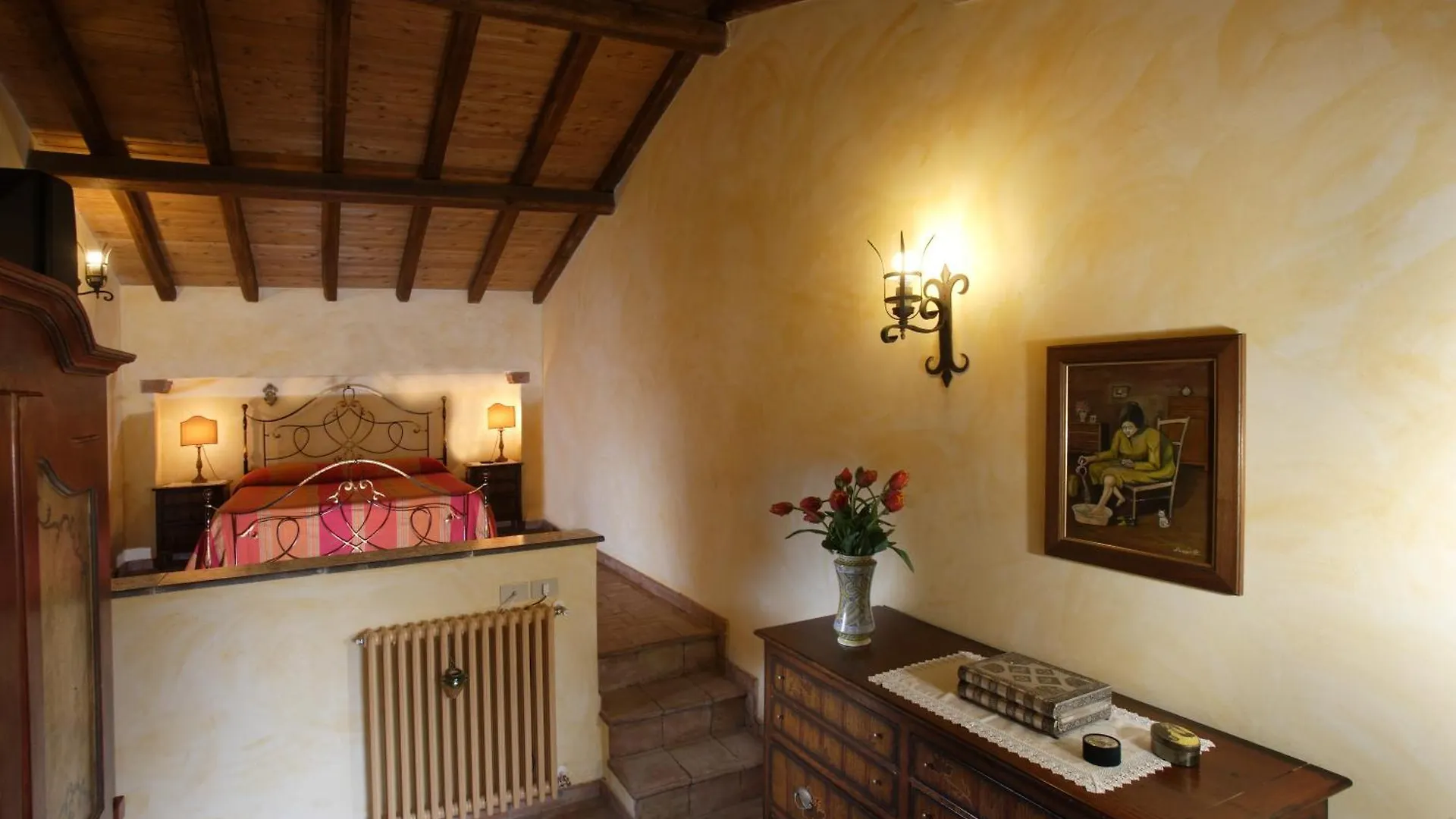 Villa Scozilia Piedimonte Etneo 0*,