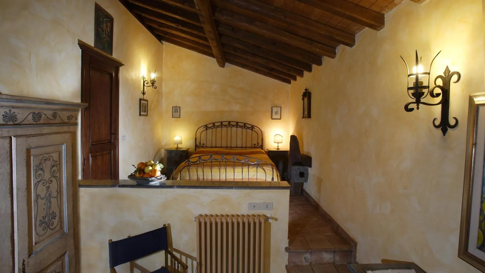 بيت للعطل Villa Scozilia بيديمونتي إتنيو إيطاليا