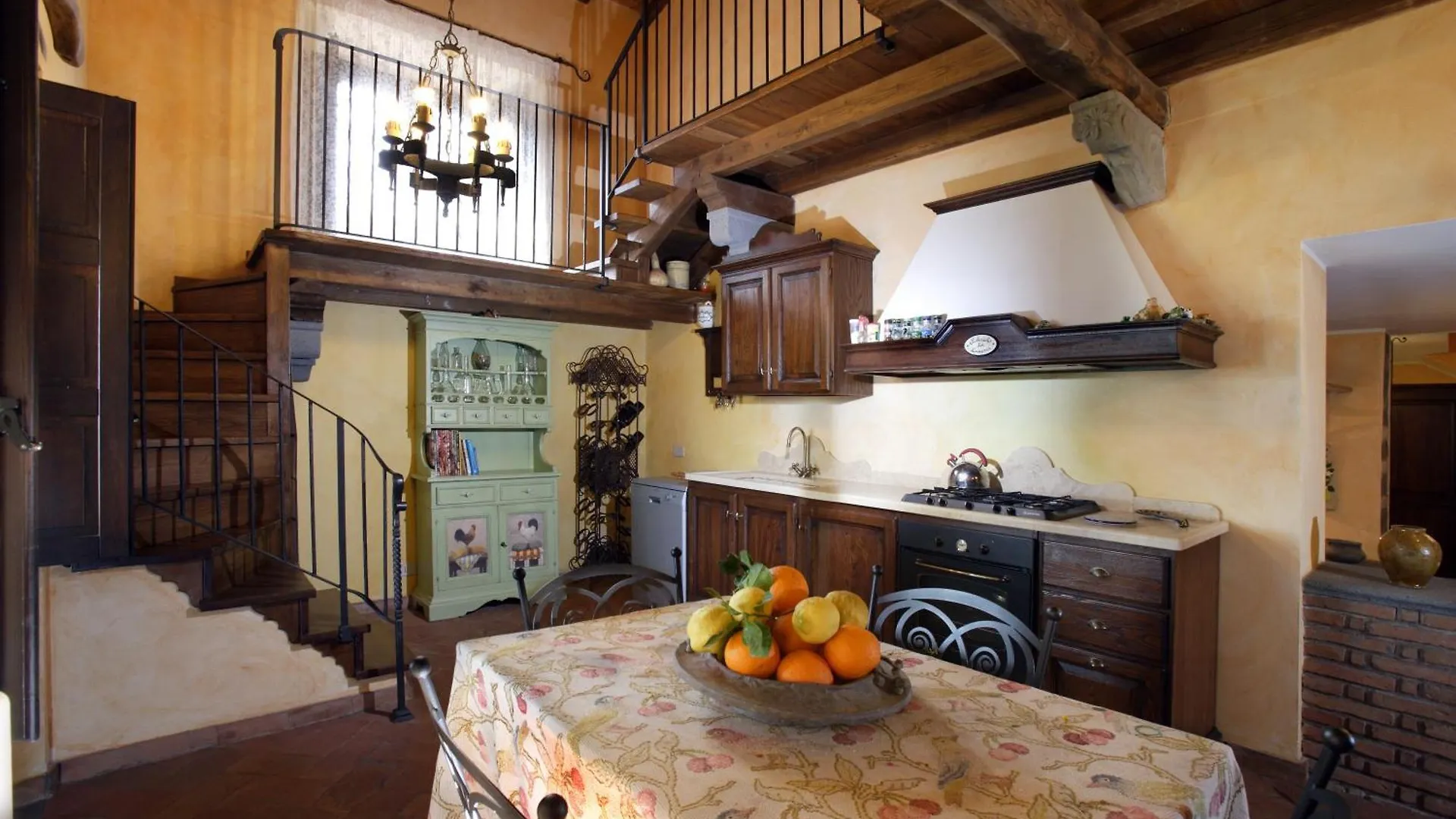 بيت للعطل Villa Scozilia بيديمونتي إتنيو