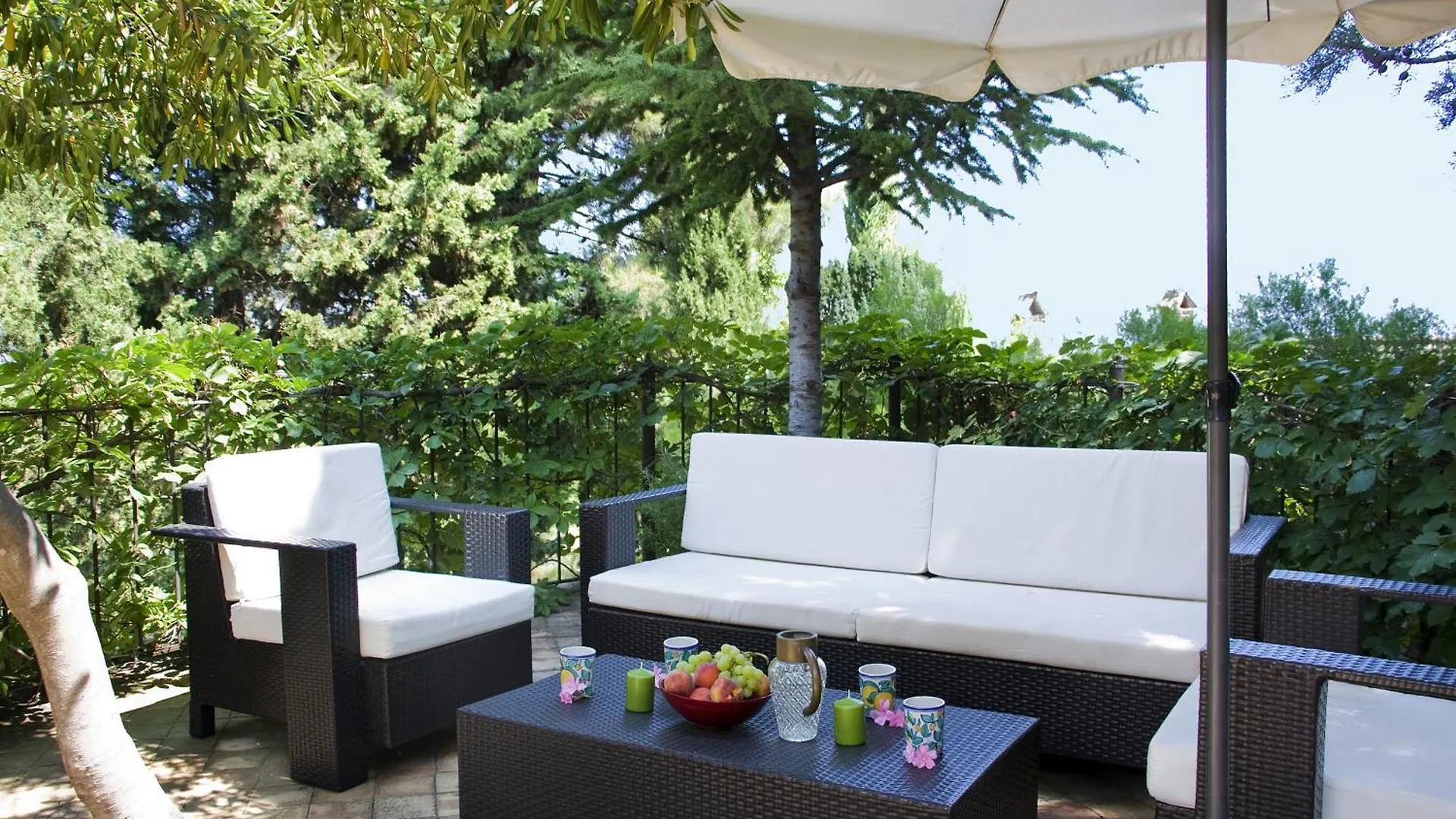 بيت للعطل Villa Scozilia بيديمونتي إتنيو إيطاليا
