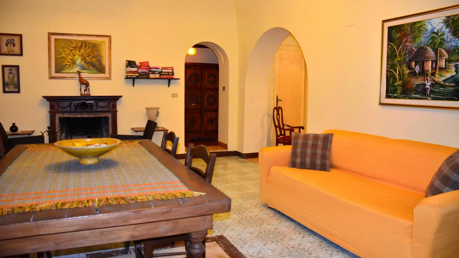 Villa Scozilia بيديمونتي إتنيو بيت للعطل