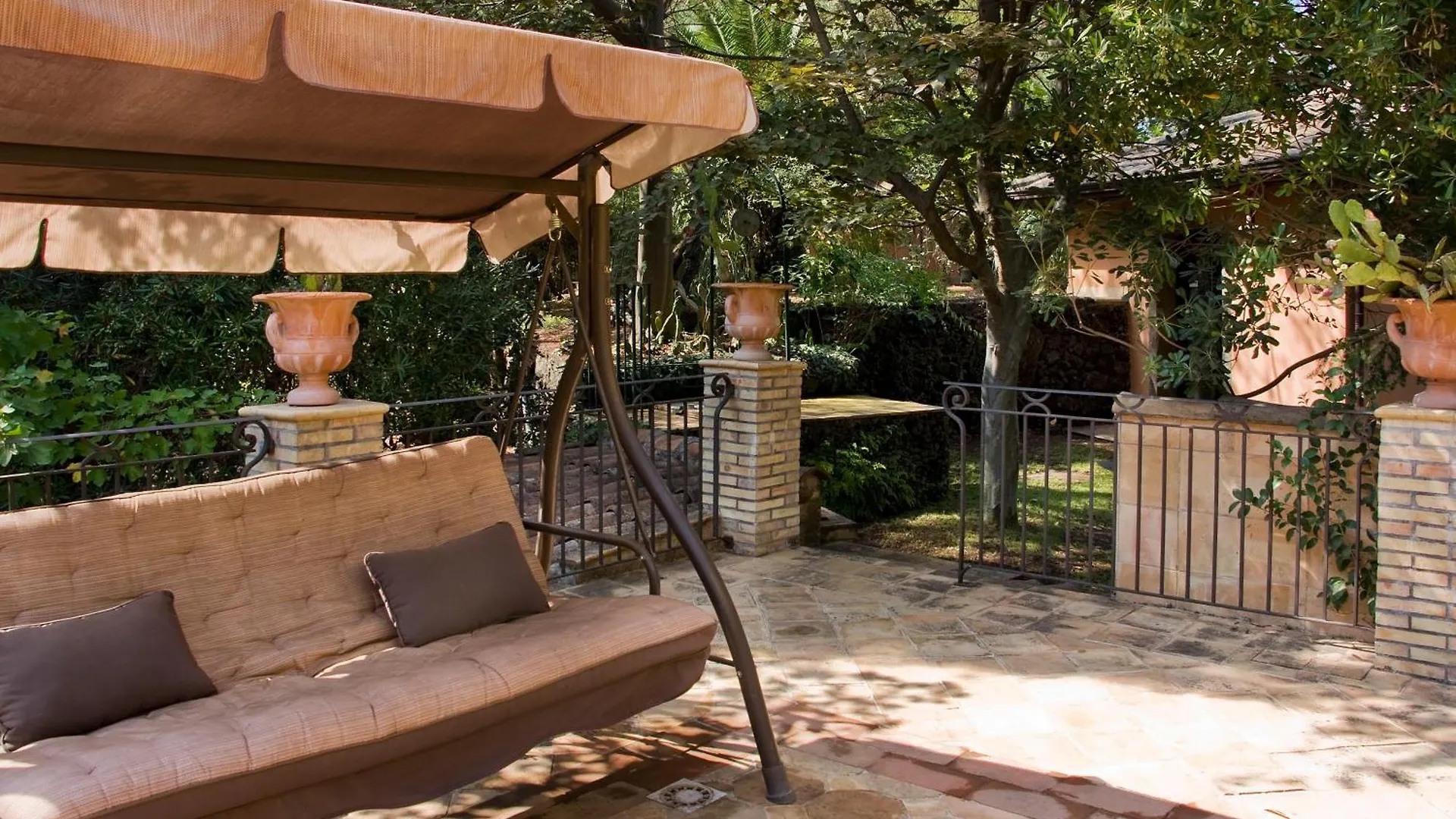 Villa Scozilia بيديمونتي إتنيو
