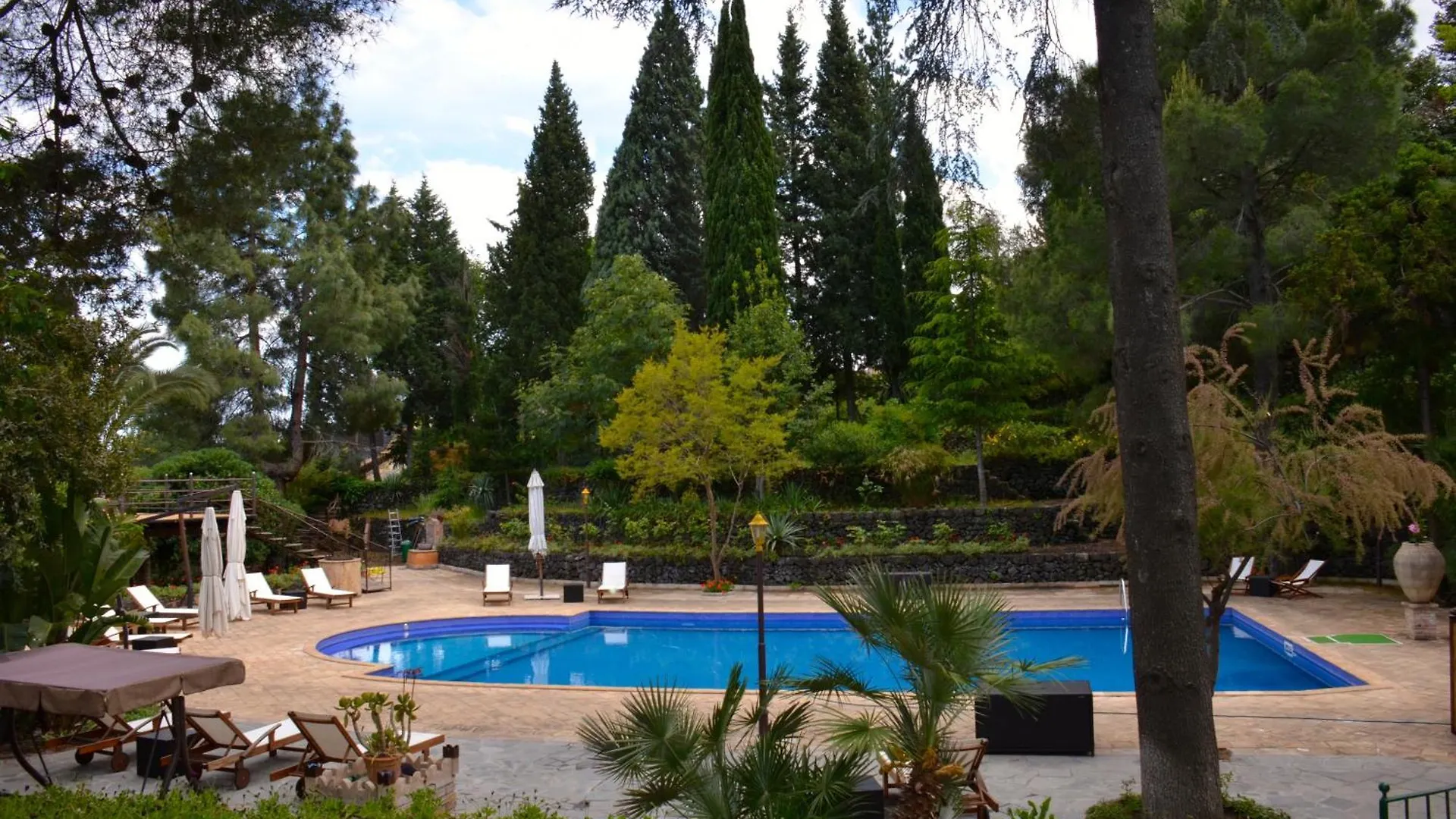 بيت للعطل Villa Scozilia بيديمونتي إتنيو