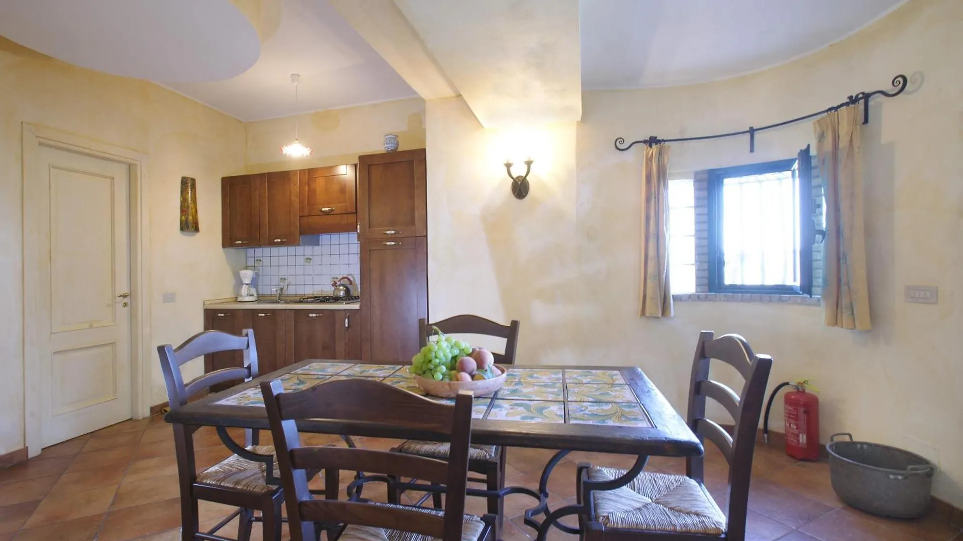 Villa Scozilia بيديمونتي إتنيو إيطاليا