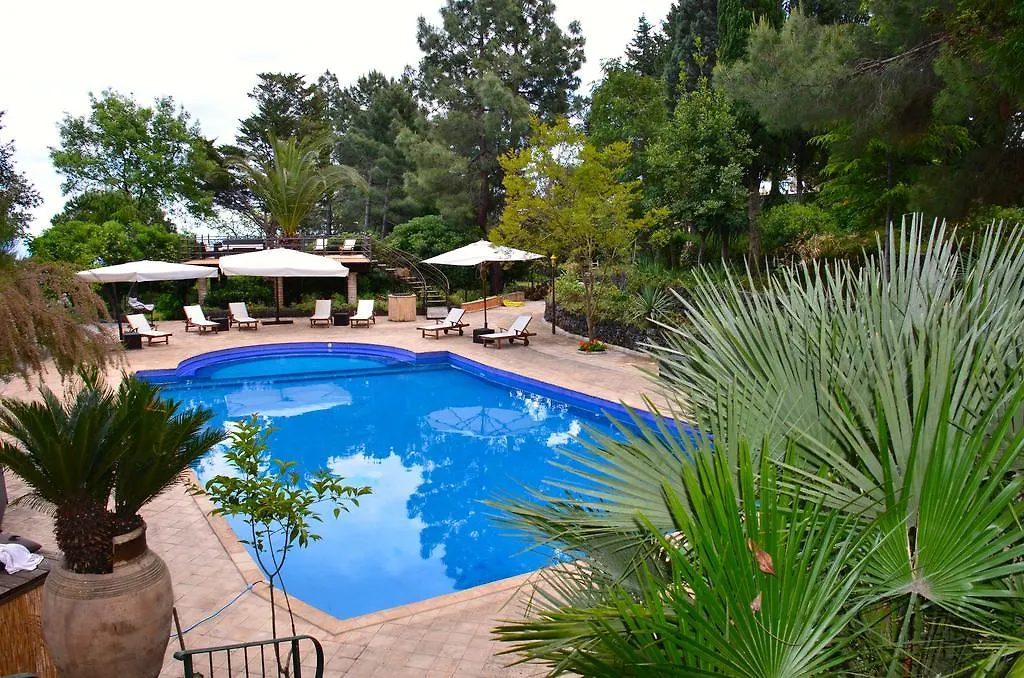 بيت للعطل Villa Scozilia بيديمونتي إتنيو