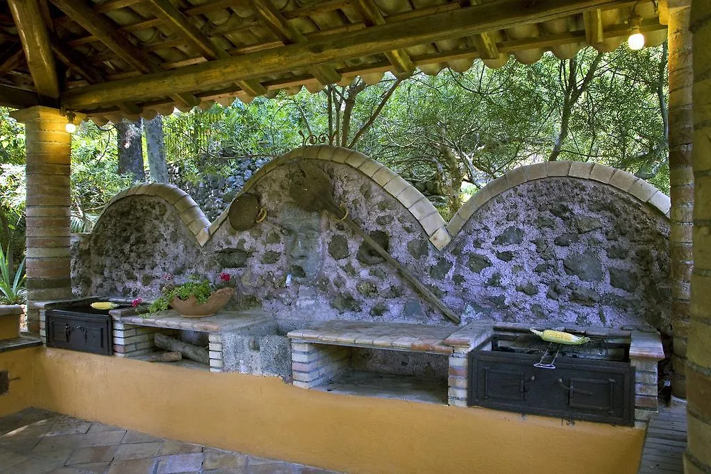 Villa Scozilia بيديمونتي إتنيو