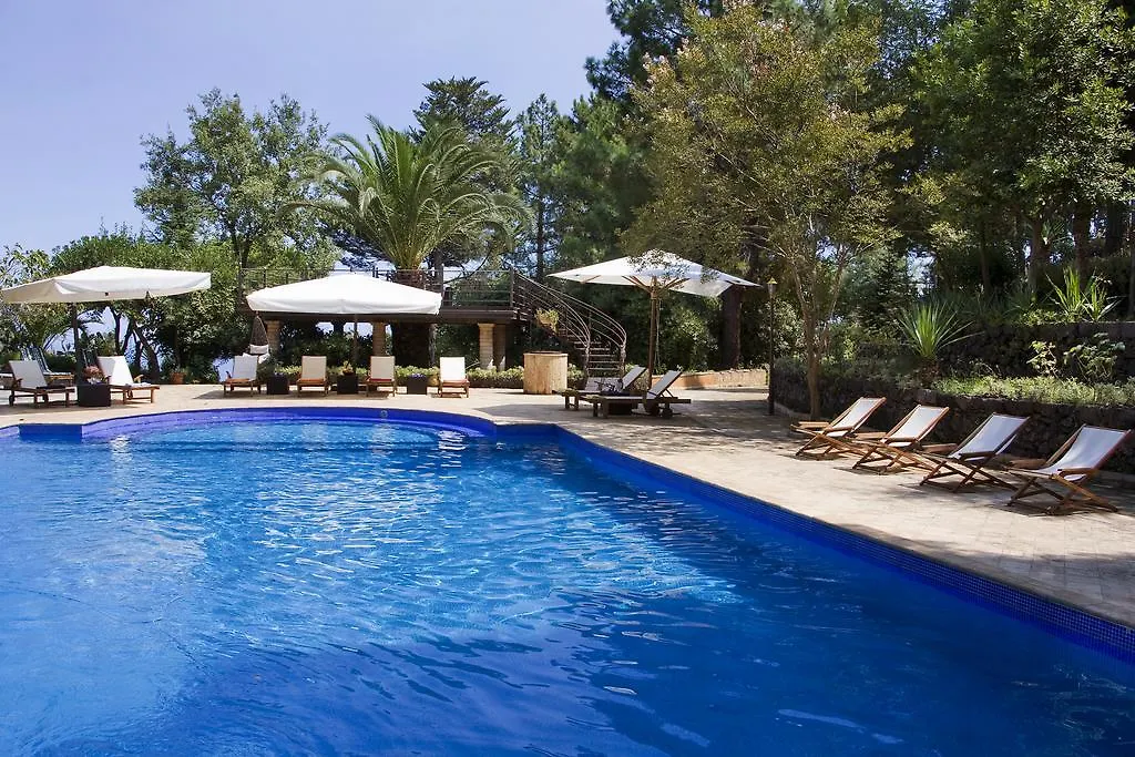 Villa Scozilia بيديمونتي إتنيو