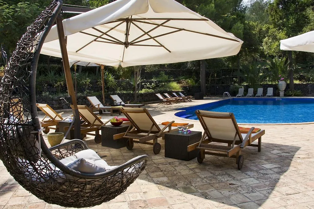 Villa Scozilia بيديمونتي إتنيو