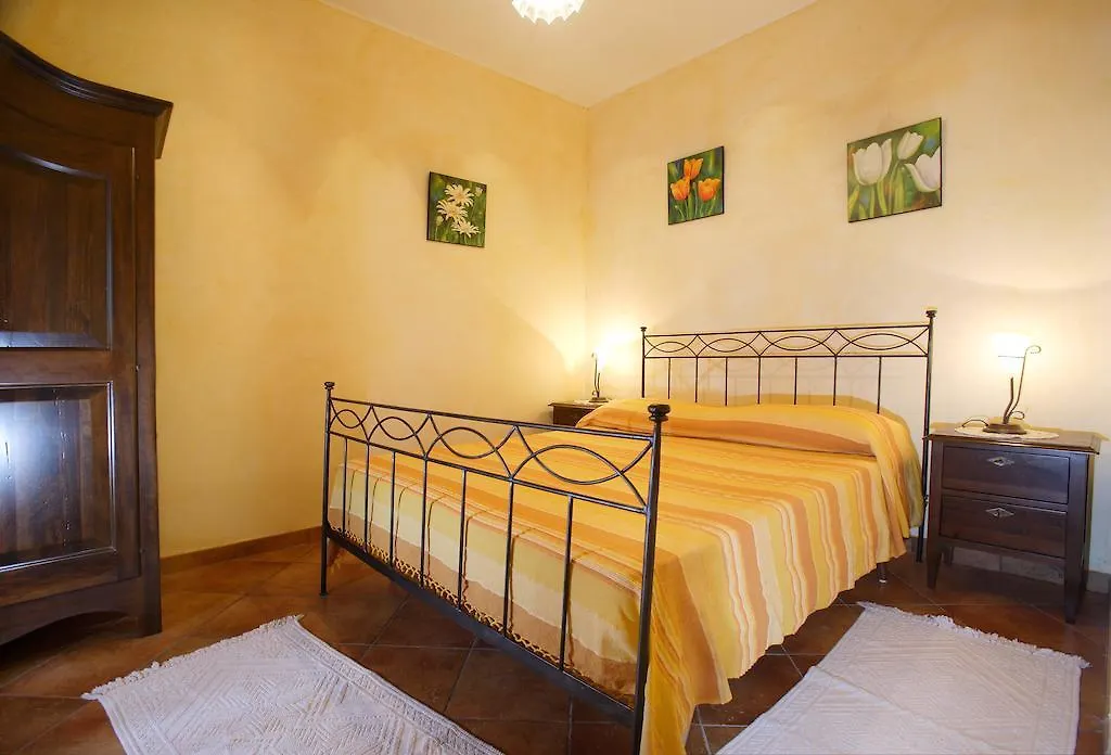بيت للعطل Villa Scozilia بيديمونتي إتنيو إيطاليا