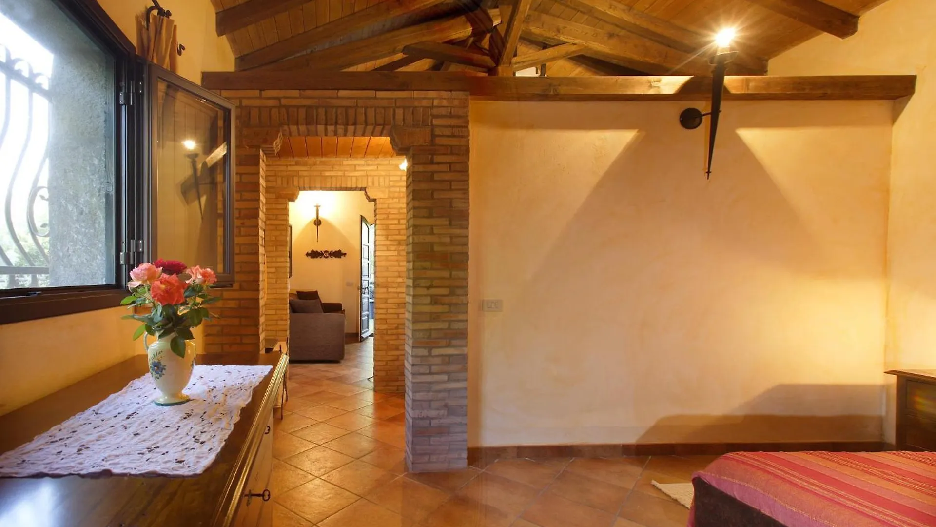 Villa Scozilia Piedimonte Etneo