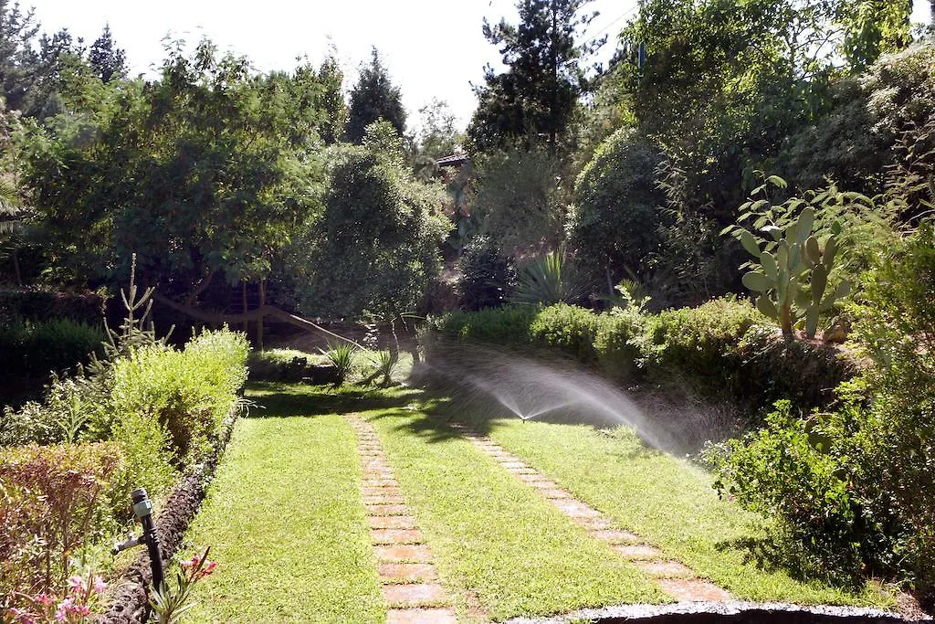 Villa Scozilia بيديمونتي إتنيو