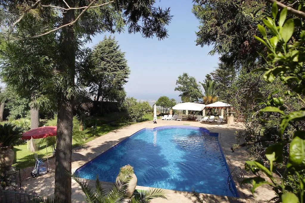 بيت للعطل Villa Scozilia بيديمونتي إتنيو